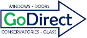 Go Direct Logo