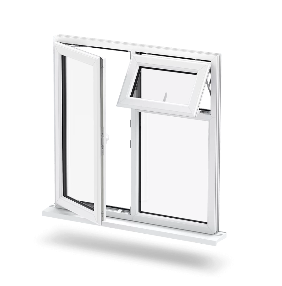 Casement Windows