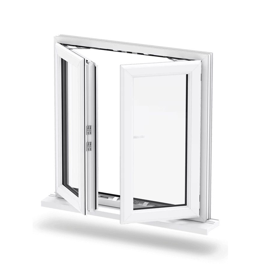 French Casement Windows